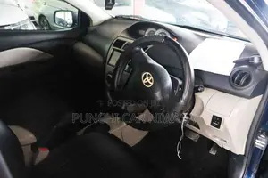 Toyota Yaris 2008 Car (Used)
