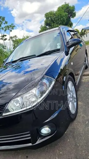 Nissan Wingroad Wfy11 2000 Car (Used)