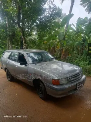Nissan B211 1989 Car (Used)