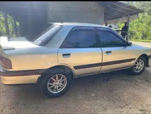 Mazda Familia 323 1992 Car (Used)