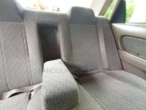 Toyota Sprinter 1997 Car (Used)