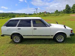 Toyota Dx Wagon 1990 Car (Used)