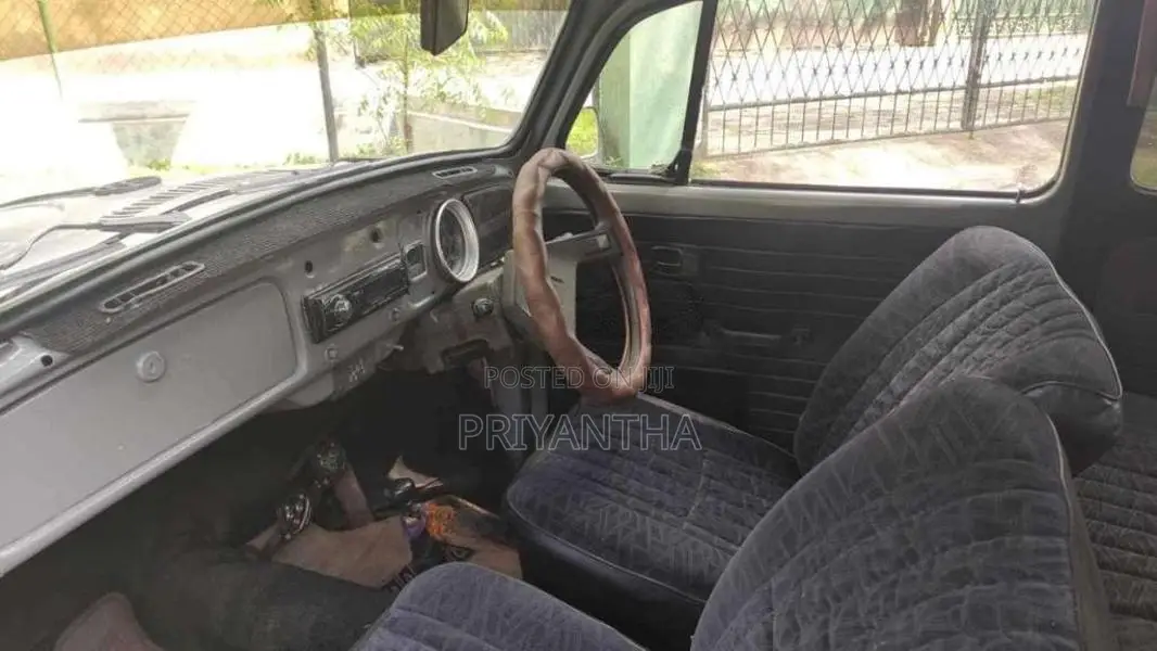 Volkswagen Beetle 1969 Car (Used)