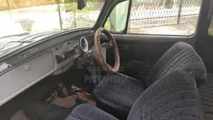 Volkswagen Beetle 1969 Car (Used)