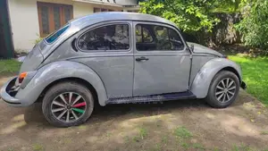 Volkswagen Beetle 1969 Car (Used)