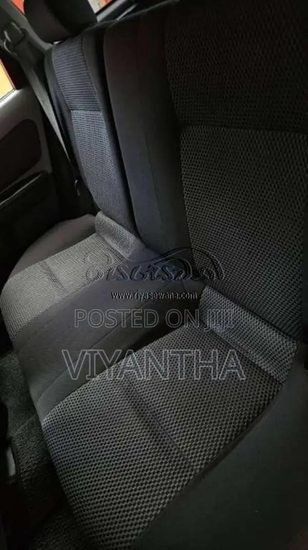 Nissan Wingroad Wfy11 2000 Car (Used)