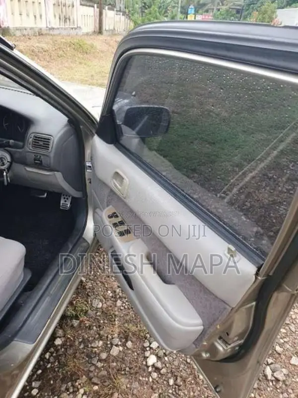Toyota 110 1996 Car (Used)