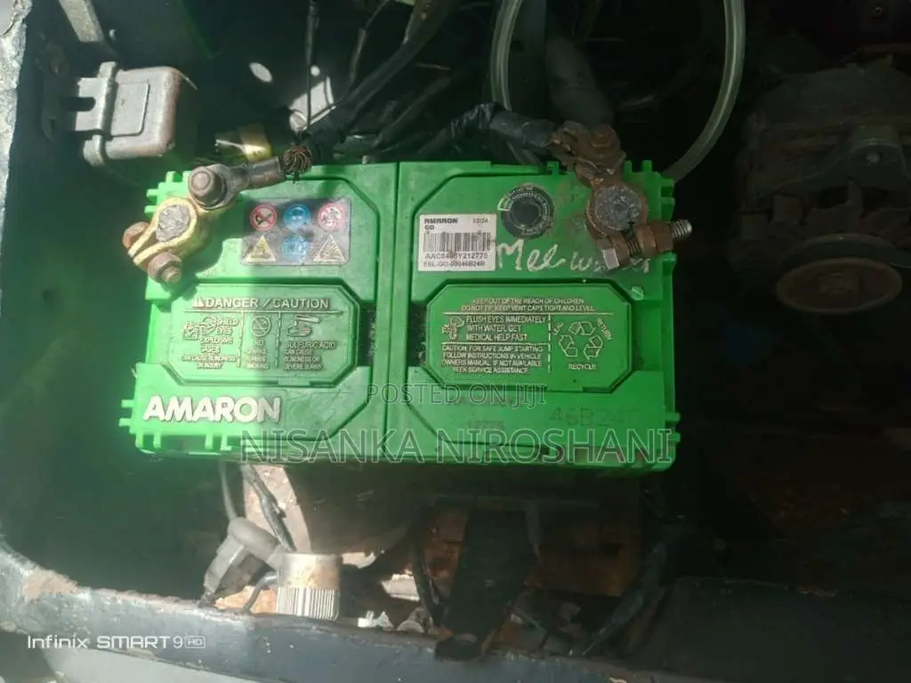 Nissan B211 1989 Car (Used)