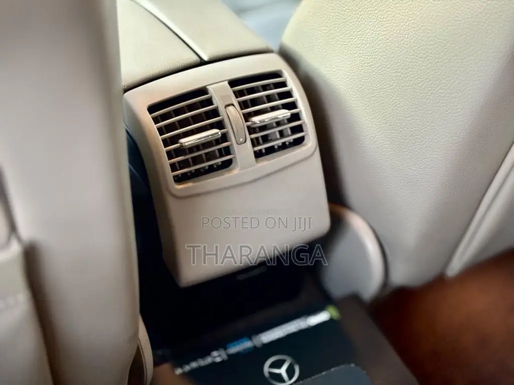 Mercedes-Benz E200 2011 Car (Used)