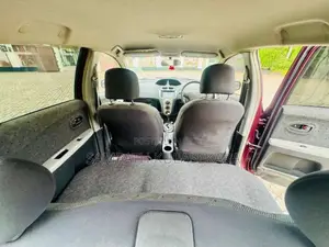 Toyota Vitz KSP90 2010 Car (Used)