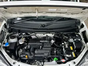 Suzuki Alto L Safety Japan 2025 Car Unregistered (Recondition)