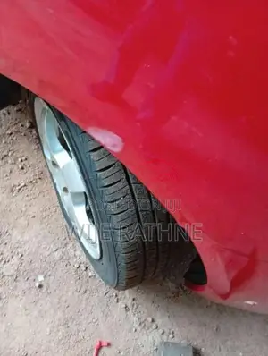 Micro Panda 2015 Car (Used)