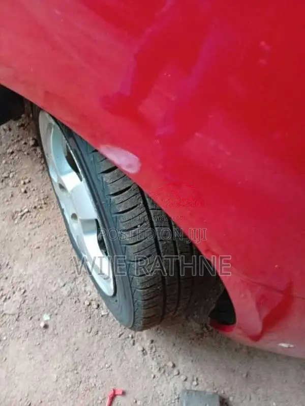 Micro Panda 2015 Car (Used)