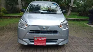 Daihatsu Mira ES Safety L Grade 2024 Car Unregistered (Recondition)