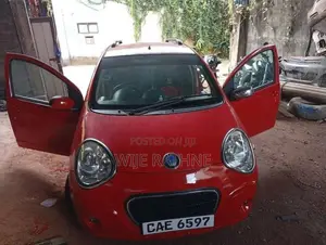 Micro Panda 2015 Car (Used)