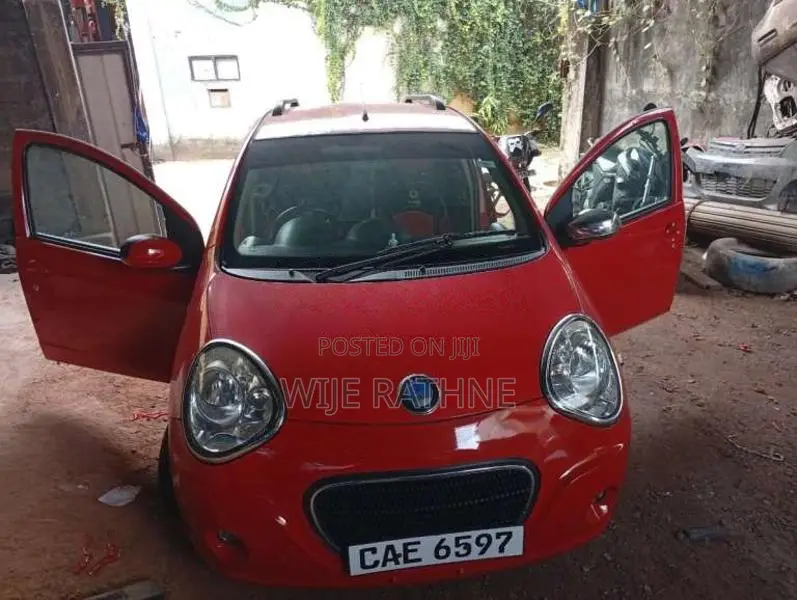 Micro Panda 2015 Car (Used)