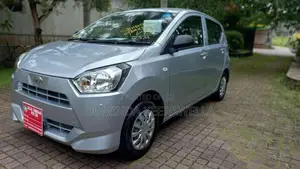 Daihatsu Mira ES Safety L Grade 2024 Car Unregistered (Recondition)