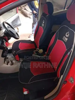 Micro Panda 2015 Car (Used)