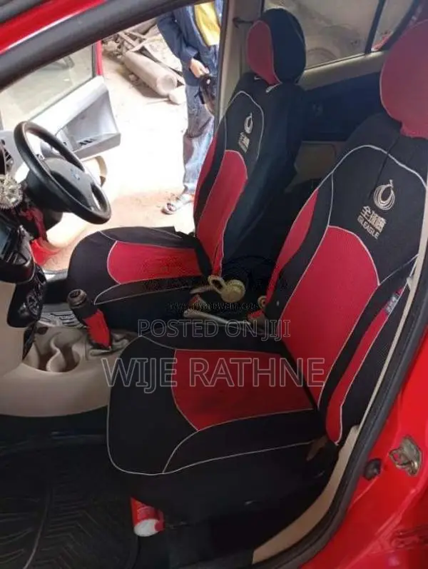 Micro Panda 2015 Car (Used)
