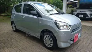 Daihatsu Mira ES Safety L Grade 2024 Car Unregistered (Recondition)