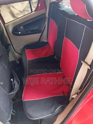 Micro Panda 2015 Car (Used)