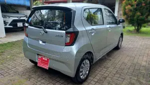 Daihatsu Mira ES Safety L Grade 2024 Car Unregistered (Recondition)