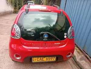 Micro Panda 2015 Car (Used)