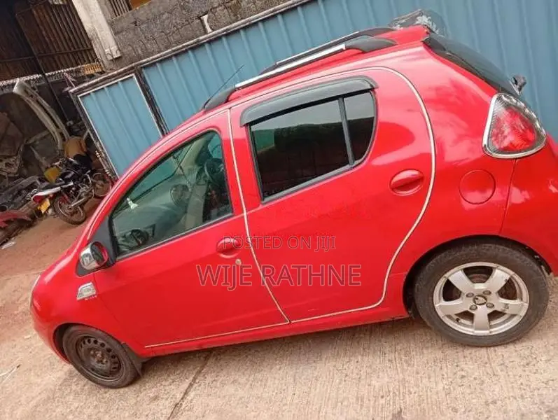 Micro Panda 2015 Car (Used)