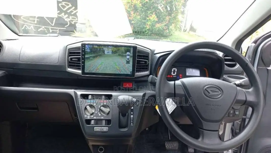 Daihatsu Mira ES Safety L Grade 2024 Car Unregistered (Recondition)