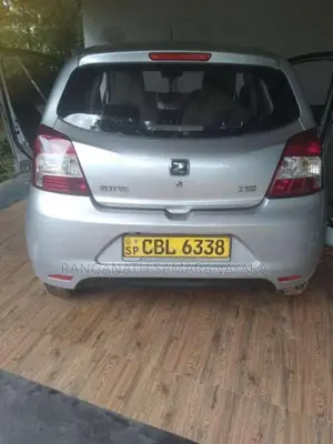 Zotye Z100 2020 Car (Used)