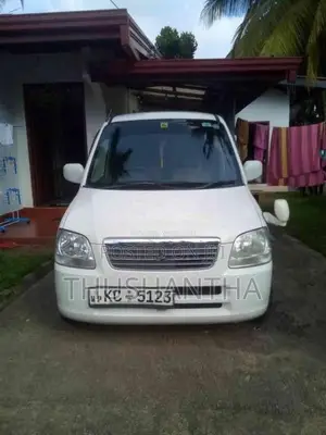 Mitsubishi Toppo 2003 Car (Used)