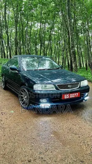 Nissan FB15 2000 Car (Used)