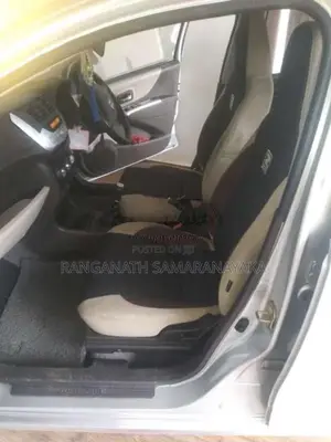 Zotye Z100 2020 Car (Used)