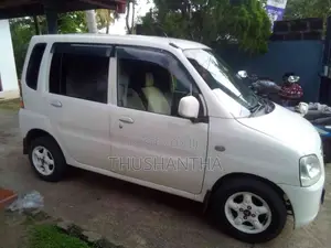 Mitsubishi Toppo 2003 Car (Used)