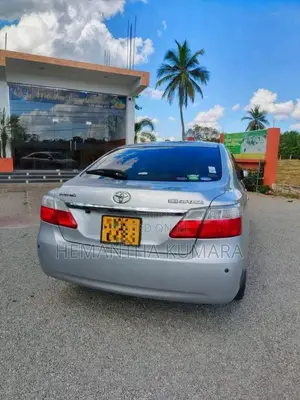 Toyota Premio 2007 Car (Used)