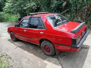 Mitsubishi Lancer 1980 Car (Used)