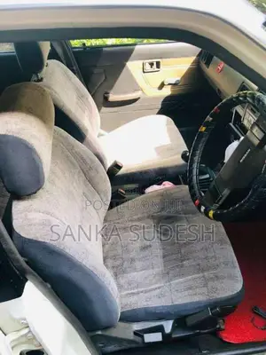 Nissan B12 1987 Car (Used)