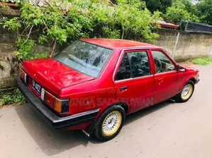 Nissan B11 1984 Car (Used)