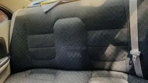 Nissan N16 2001 Car (Used)