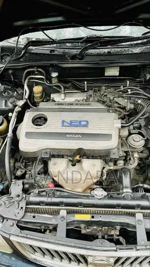 Nissan FB15 2000 Car (Used)