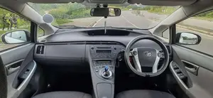 Toyota Prius 3rd Gen 2011 Car (Used)