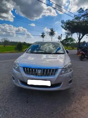 Toyota Premio 2007 Car (Used)