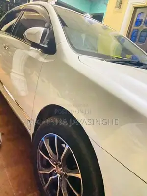 Toyota Premio 2015 Car (Used)