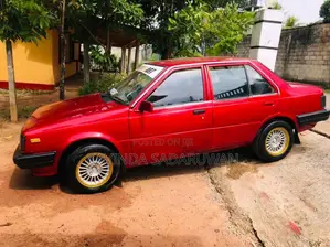 Nissan B11 1984 Car (Used)