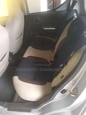 Zotye Z100 2020 Car (Used)