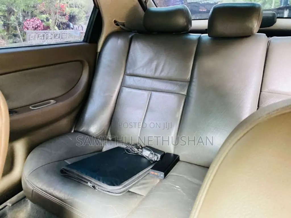Kia Spectra 2005 Car (Used)