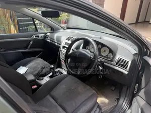 Peugeot 407 2008 Car (Used)