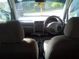Mitsubishi Toppo 2003 Car (Used)