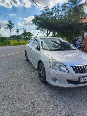 Toyota Premio 2007 Car (Used)