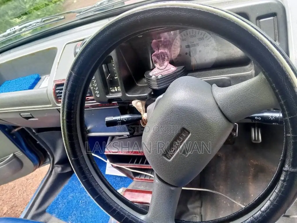 Suzuki Maruti 800 2007 Car (Used)